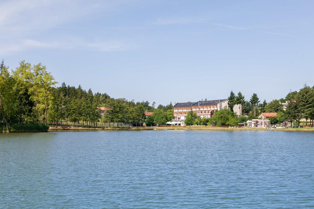 Hotel Miramonti Bagno di Romagna Exterior photo